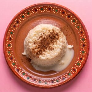 Arroz con Leche