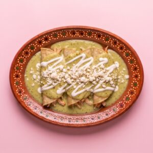 Verdes (Orden de 4)