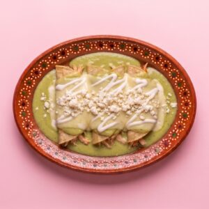 Enchiladas