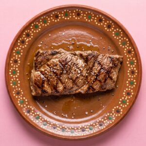 Orden de Arrachera (100g)