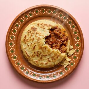 Gorditas