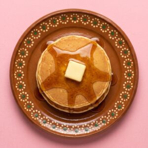 Hotcakes (2 Piezas)