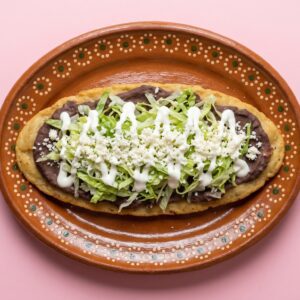 Huarache Sencillo