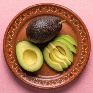 Orden de Aguacate (1 pz)