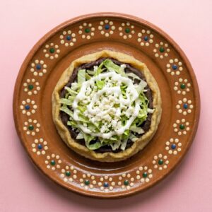 Sope de Bistec