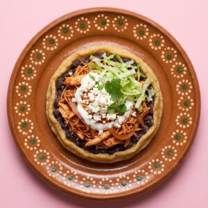 Sopes