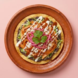 Tostadas