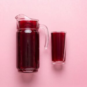 Agua Fresca del Día
