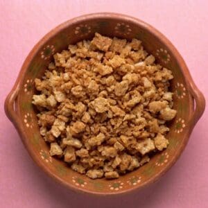 Chicharrón de Migaja Especial (Por Kilo)