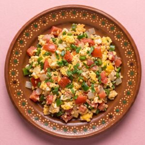 Huevos al Gusto