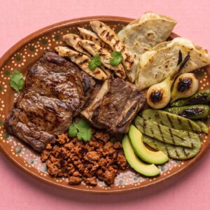 Del Asador a tu Mesa