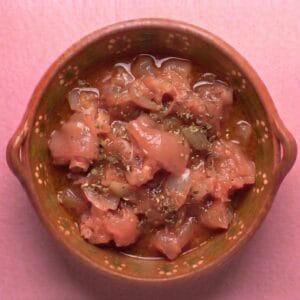 Pata de Res en Escabeche (Por Kilo)