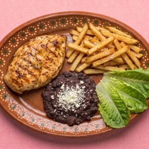 Pechuga de Pollo (180g)