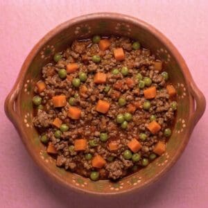 Picadillo de la Abuela (Por Kilo)