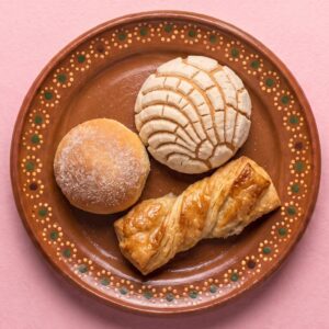 Pan dulce