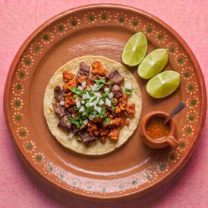 Taco Campechano (200g)