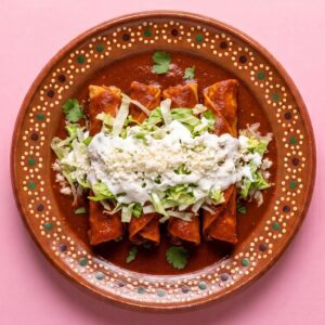 Tacos Ahogados (Orden de 4)